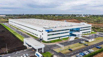 中國工業(yè)企業(yè)工程建設(shè)的發(fā)展與展望