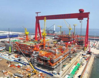 國際石油市場動態(tài)與工程建設(shè)新趨勢