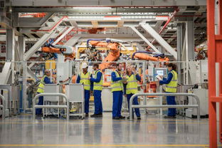 豐田馬自達(dá)合資工廠下月開工，預(yù)計(jì)2021年投產(chǎn)