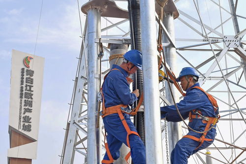 迎峰度冬保供電 成都電網連續投產2座變電站工程建設