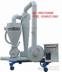 綠色農(nóng)業(yè)新助力 宜興環(huán)保風(fēng)機(jī)驅(qū)動吸糧機(jī)，打造農(nóng)場糧庫高效清潔作業(yè)新標(biāo)桿