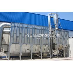 科瑞環(huán)保 專(zhuān)業(yè)打造家具行業(yè)高效除塵解決方案